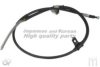 ASHUKI HRK13013 Cable, parking brake